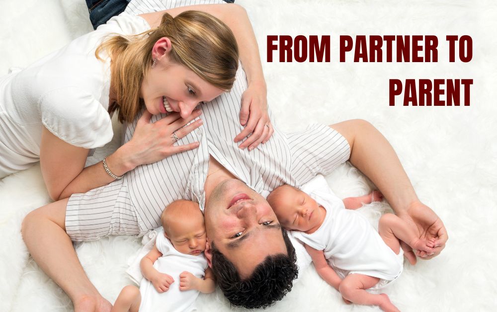From Partner to Parent
