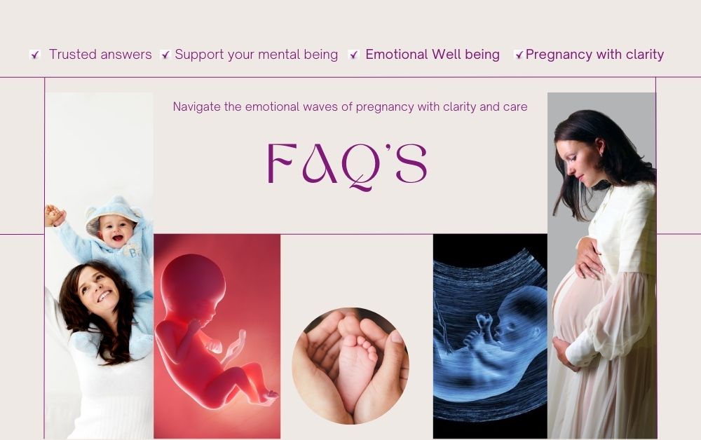 Mindfulness & Emotional Wellness – FAQ Questions